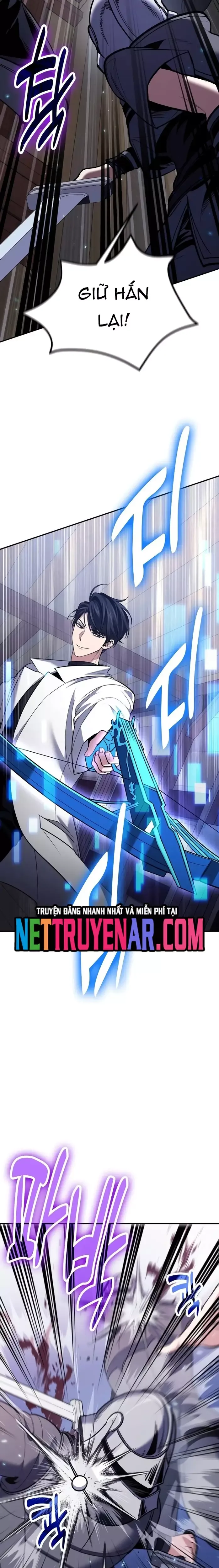 đọc truyện Làm Sao Sống Như Một Trị Liệu Sư Ngầm? Chương 110 ảnh 18 tại Thiên Thai Truyện