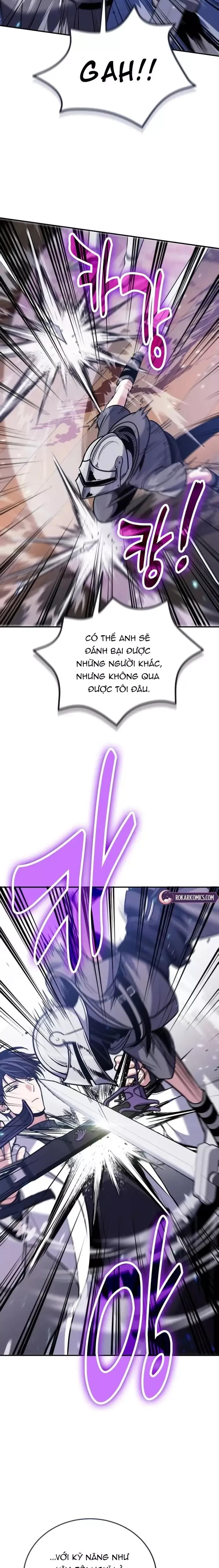 đọc truyện Làm Sao Sống Như Một Trị Liệu Sư Ngầm? Chương 110 ảnh 19 tại Thiên Thai Truyện