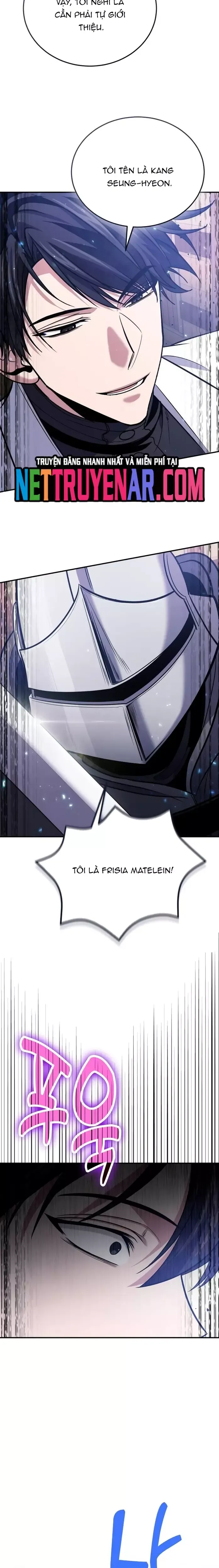 đọc truyện Làm Sao Sống Như Một Trị Liệu Sư Ngầm? Chương 110 ảnh 20 tại Thiên Thai Truyện