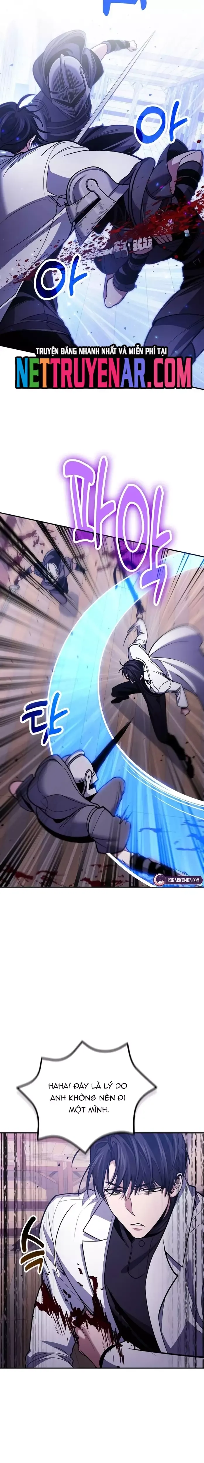 đọc truyện Làm Sao Sống Như Một Trị Liệu Sư Ngầm? Chương 110 ảnh 21 tại Thiên Thai Truyện