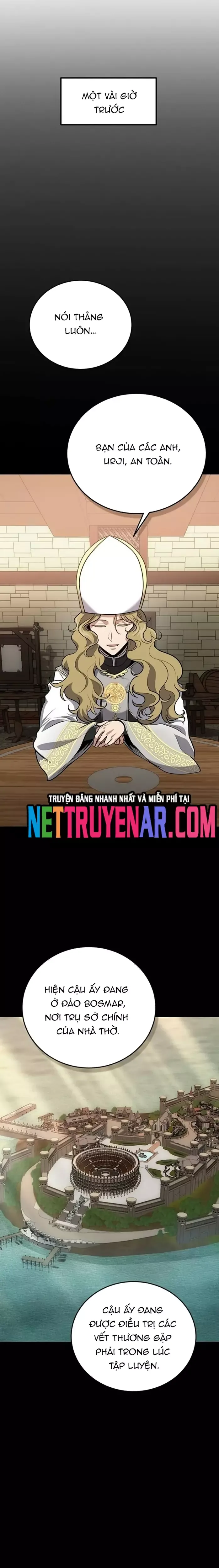 đọc truyện Làm Sao Sống Như Một Trị Liệu Sư Ngầm? Chương 110 ảnh 4 tại Thiên Thai Truyện