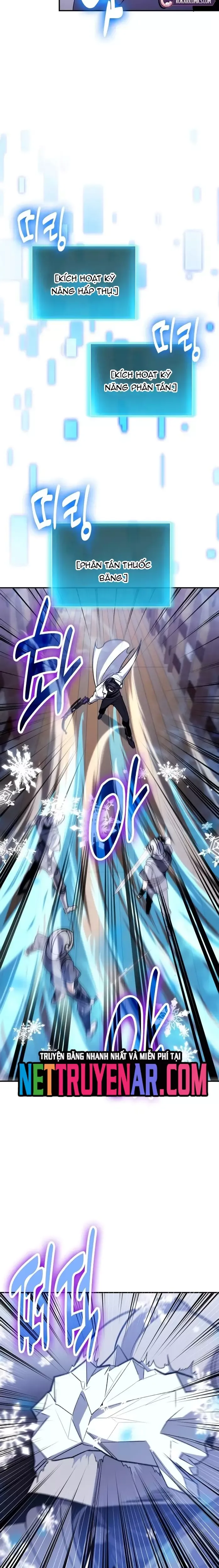 đọc truyện Làm Sao Sống Như Một Trị Liệu Sư Ngầm? Chương 110 ảnh 23 tại Thiên Thai Truyện