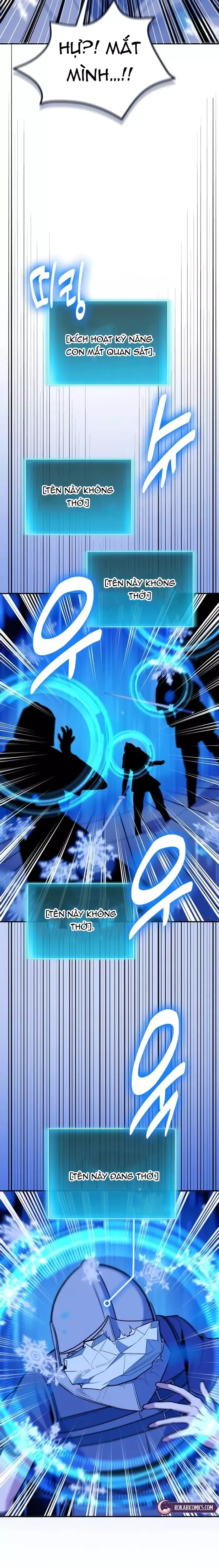 đọc truyện Làm Sao Sống Như Một Trị Liệu Sư Ngầm? Chương 110 ảnh 24 tại Thiên Thai Truyện