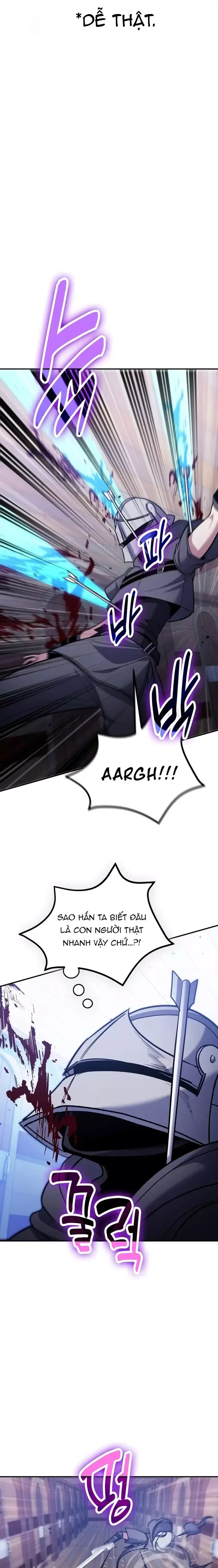 đọc truyện Làm Sao Sống Như Một Trị Liệu Sư Ngầm? Chương 110 ảnh 25 tại Thiên Thai Truyện