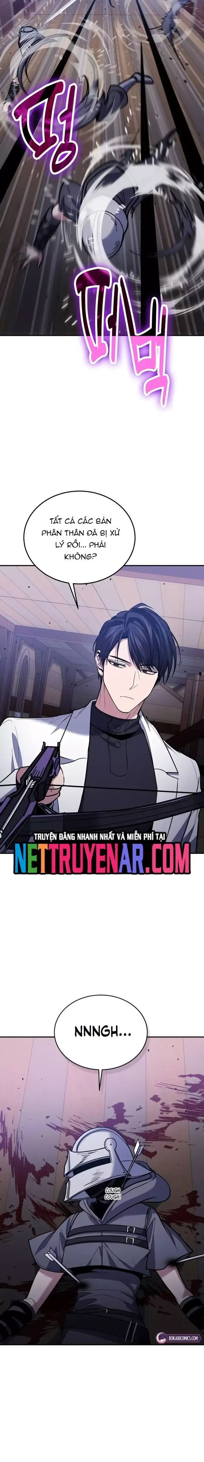 đọc truyện Làm Sao Sống Như Một Trị Liệu Sư Ngầm? Chương 110 ảnh 26 tại Thiên Thai Truyện