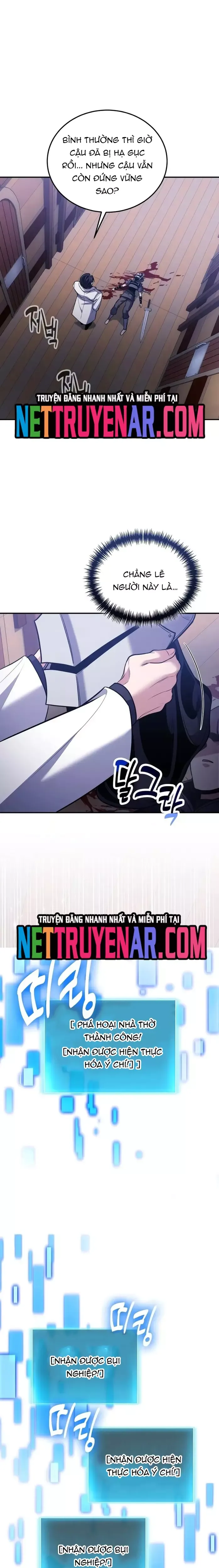 đọc truyện Làm Sao Sống Như Một Trị Liệu Sư Ngầm? Chương 110 ảnh 27 tại Thiên Thai Truyện