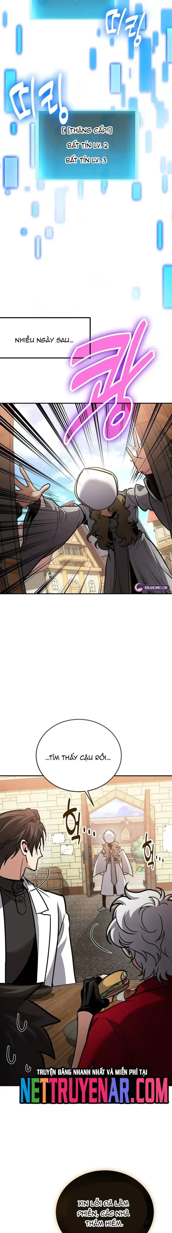 đọc truyện Làm Sao Sống Như Một Trị Liệu Sư Ngầm? Chương 110 ảnh 28 tại Thiên Thai Truyện