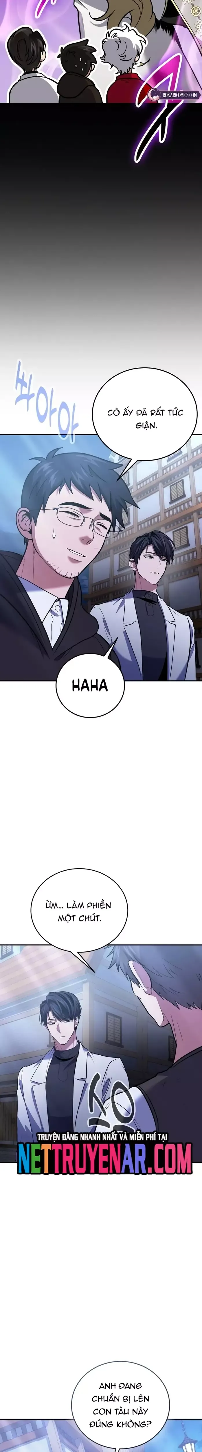 đọc truyện Làm Sao Sống Như Một Trị Liệu Sư Ngầm? Chương 110 ảnh 6 tại Thiên Thai Truyện