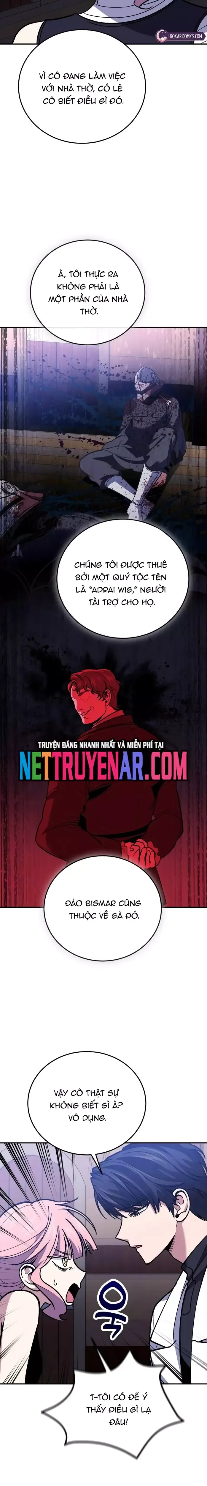 đọc truyện Làm Sao Sống Như Một Trị Liệu Sư Ngầm? Chương 111 ảnh 15 tại Thiên Thai Truyện