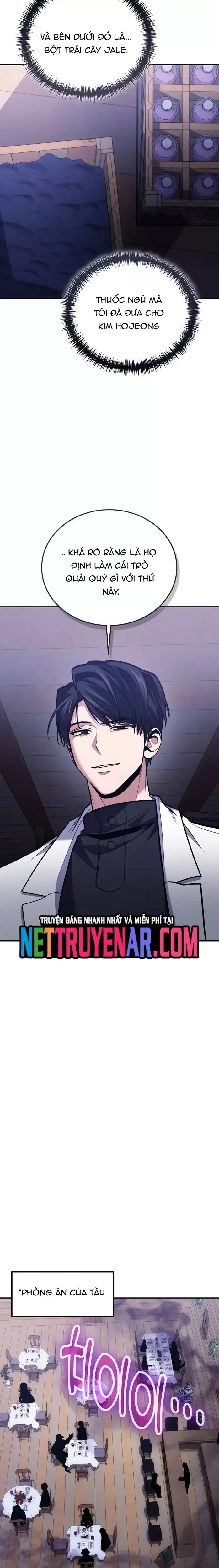 đọc truyện Làm Sao Sống Như Một Trị Liệu Sư Ngầm? Chương 111 ảnh 20 tại Thiên Thai Truyện