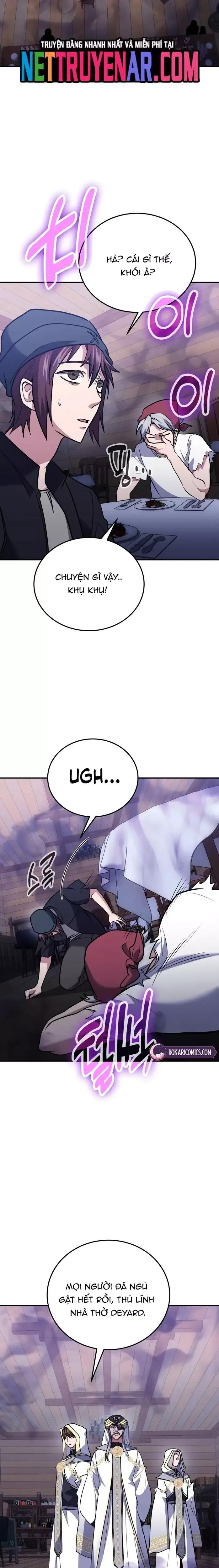 đọc truyện Làm Sao Sống Như Một Trị Liệu Sư Ngầm? Chương 111 ảnh 21 tại Thiên Thai Truyện