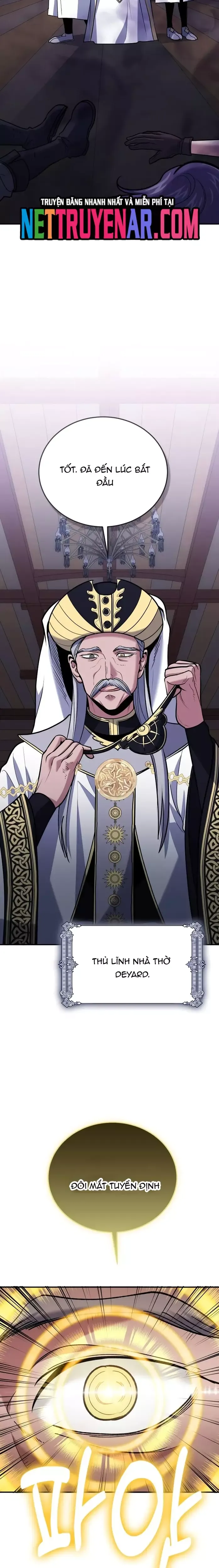 đọc truyện Làm Sao Sống Như Một Trị Liệu Sư Ngầm? Chương 111 ảnh 22 tại Thiên Thai Truyện