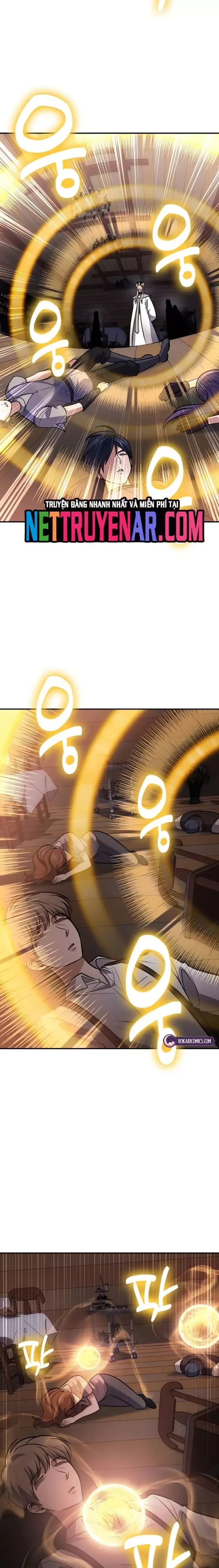 đọc truyện Làm Sao Sống Như Một Trị Liệu Sư Ngầm? Chương 111 ảnh 23 tại Thiên Thai Truyện