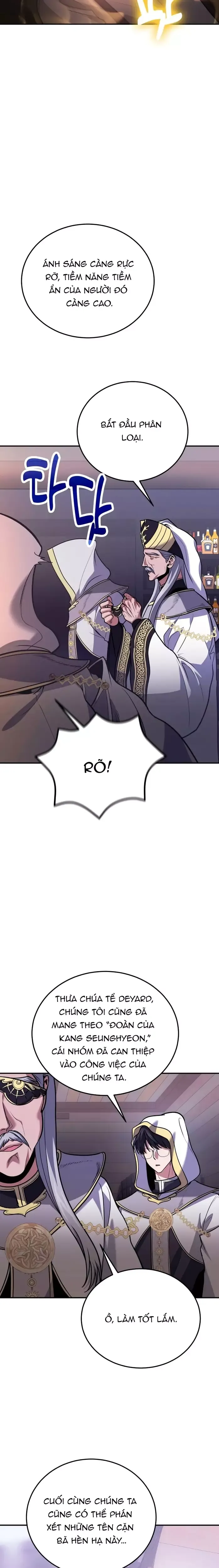 đọc truyện Làm Sao Sống Như Một Trị Liệu Sư Ngầm? Chương 111 ảnh 24 tại Thiên Thai Truyện