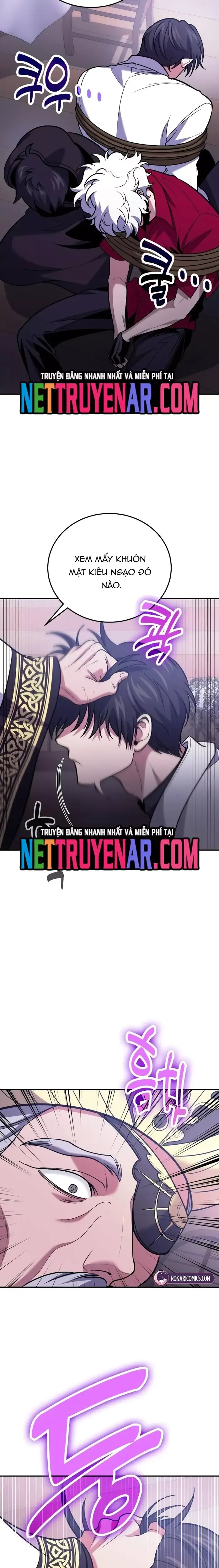 đọc truyện Làm Sao Sống Như Một Trị Liệu Sư Ngầm? Chương 111 ảnh 25 tại Thiên Thai Truyện