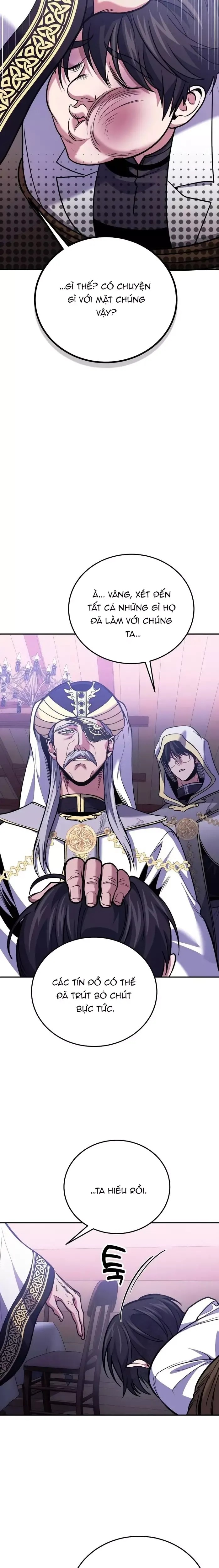 đọc truyện Làm Sao Sống Như Một Trị Liệu Sư Ngầm? Chương 111 ảnh 26 tại Thiên Thai Truyện