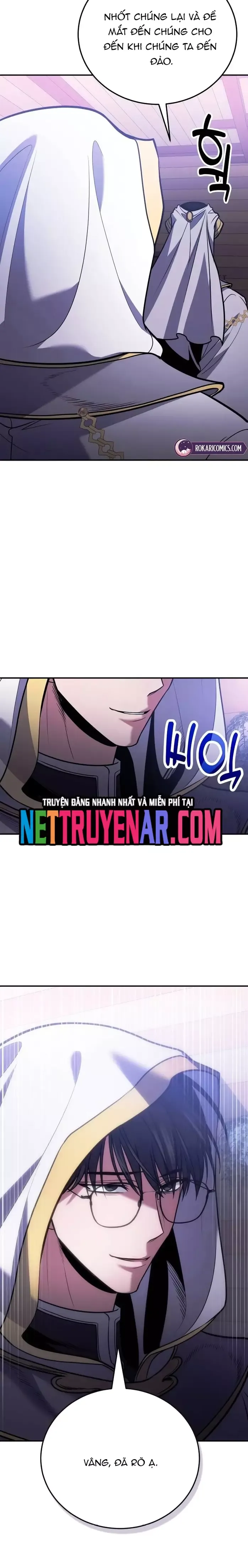 đọc truyện Làm Sao Sống Như Một Trị Liệu Sư Ngầm? Chương 111 ảnh 27 tại Thiên Thai Truyện