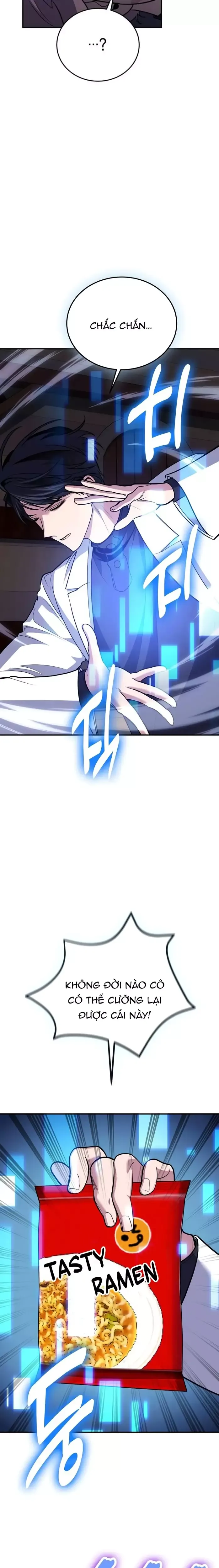 đọc truyện Làm Sao Sống Như Một Trị Liệu Sư Ngầm? Chương 111 ảnh 5 tại Thiên Thai Truyện