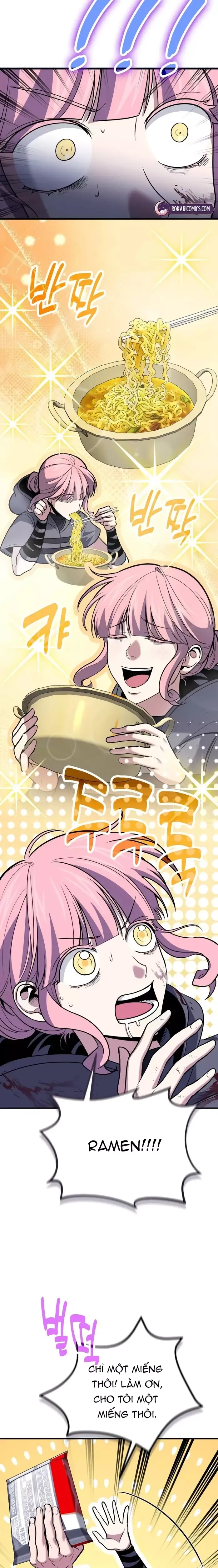 đọc truyện Làm Sao Sống Như Một Trị Liệu Sư Ngầm? Chương 111 ảnh 6 tại Thiên Thai Truyện