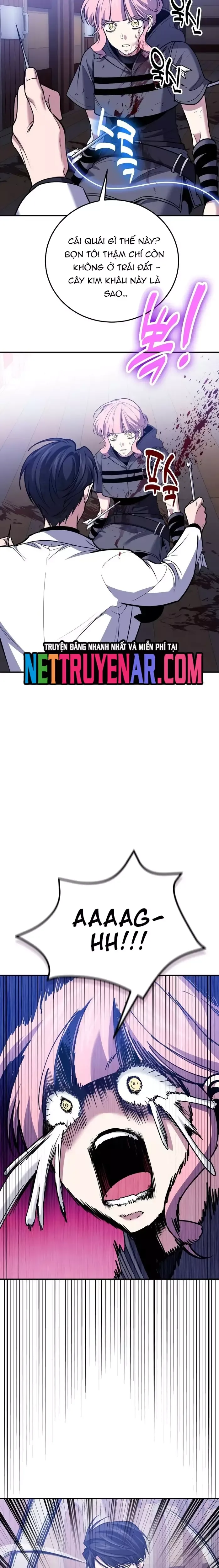 đọc truyện Làm Sao Sống Như Một Trị Liệu Sư Ngầm? Chương 111 ảnh 11 tại Thiên Thai Truyện