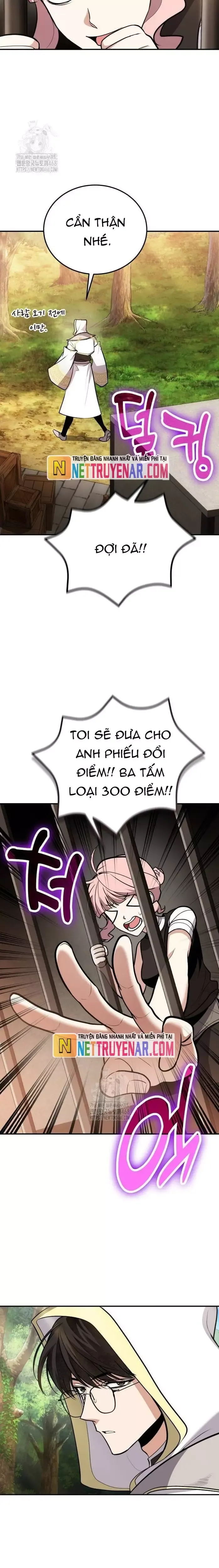 đọc truyện Làm Sao Sống Như Một Trị Liệu Sư Ngầm? Chương 112 ảnh 14 tại Thiên Thai Truyện