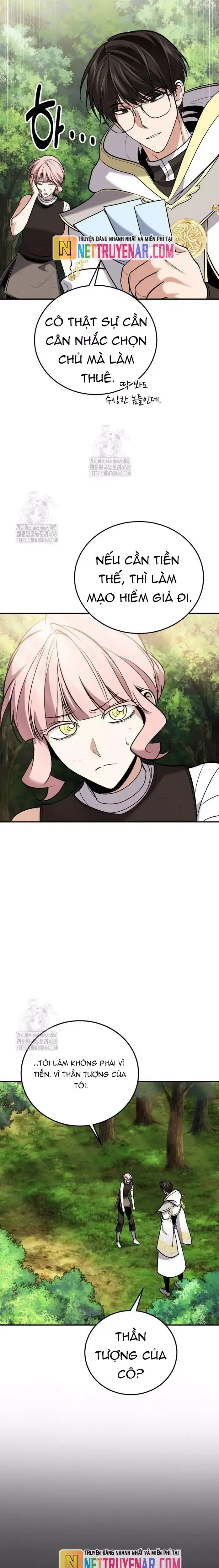 đọc truyện Làm Sao Sống Như Một Trị Liệu Sư Ngầm? Chương 112 ảnh 17 tại Thiên Thai Truyện