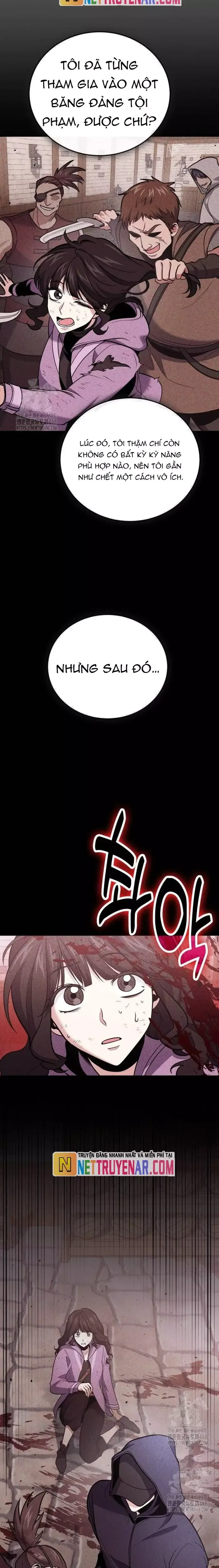 đọc truyện Làm Sao Sống Như Một Trị Liệu Sư Ngầm? Chương 112 ảnh 18 tại Thiên Thai Truyện