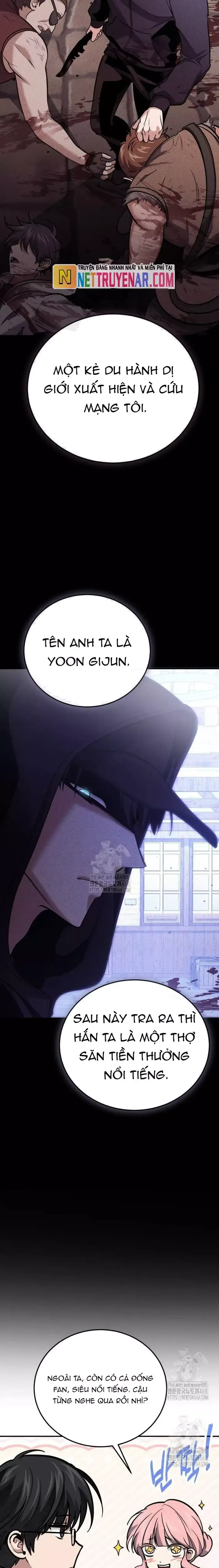 đọc truyện Làm Sao Sống Như Một Trị Liệu Sư Ngầm? Chương 112 ảnh 19 tại Thiên Thai Truyện