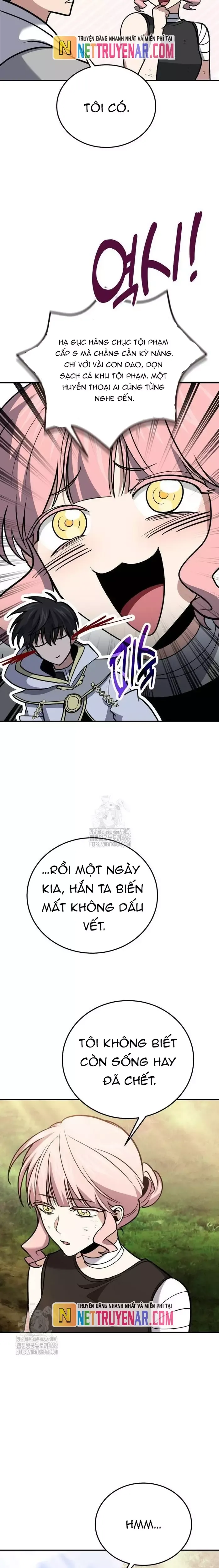 đọc truyện Làm Sao Sống Như Một Trị Liệu Sư Ngầm? Chương 112 ảnh 20 tại Thiên Thai Truyện