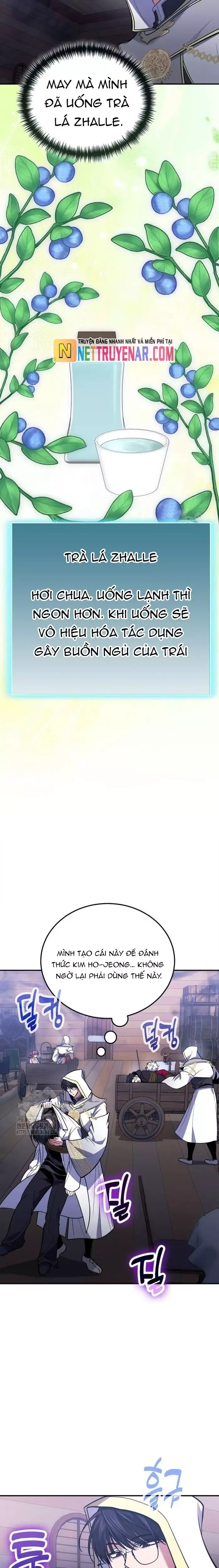 đọc truyện Làm Sao Sống Như Một Trị Liệu Sư Ngầm? Chương 112 ảnh 4 tại Thiên Thai Truyện