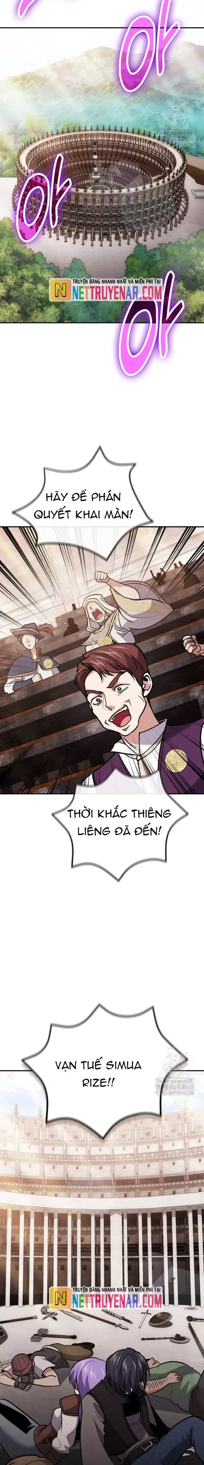 đọc truyện Làm Sao Sống Như Một Trị Liệu Sư Ngầm? Chương 112 ảnh 24 tại Thiên Thai Truyện