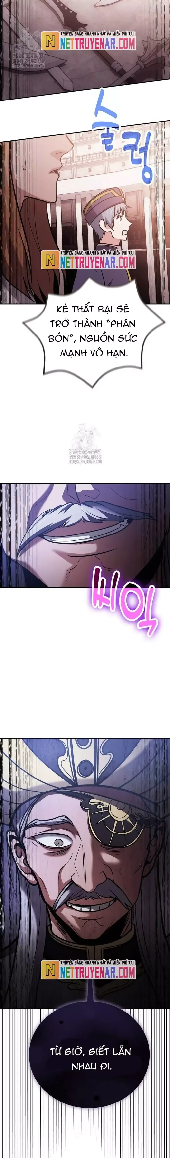 đọc truyện Làm Sao Sống Như Một Trị Liệu Sư Ngầm? Chương 112 ảnh 27 tại Thiên Thai Truyện