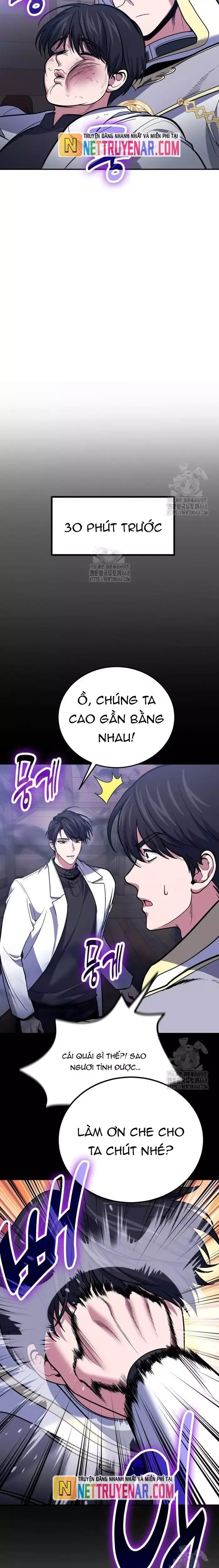 đọc truyện Làm Sao Sống Như Một Trị Liệu Sư Ngầm? Chương 112 ảnh 5 tại Thiên Thai Truyện