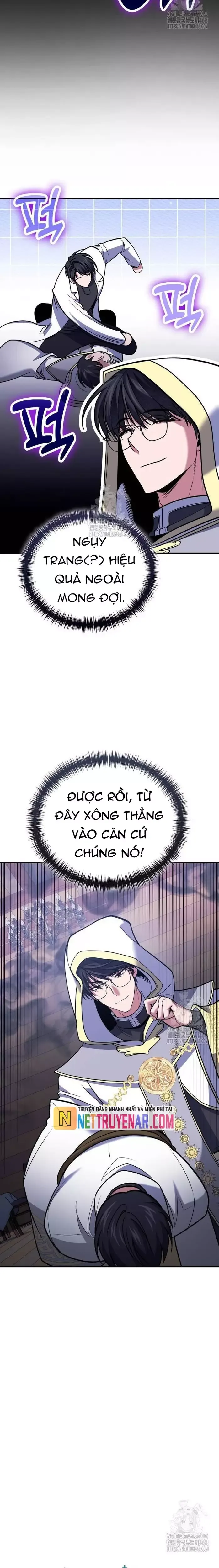 đọc truyện Làm Sao Sống Như Một Trị Liệu Sư Ngầm? Chương 112 ảnh 6 tại Thiên Thai Truyện