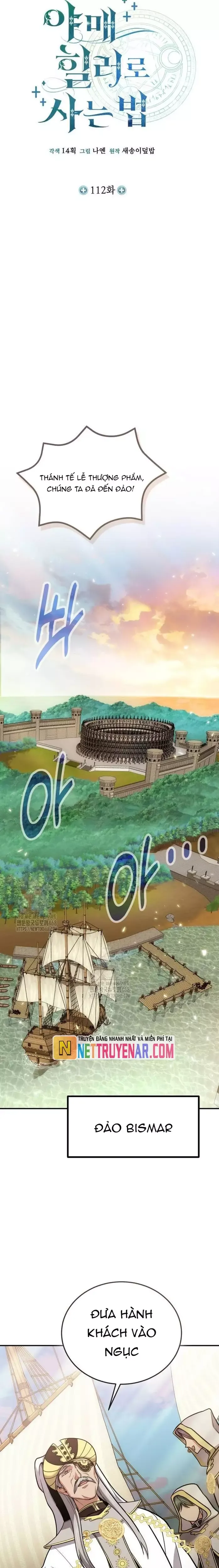 đọc truyện Làm Sao Sống Như Một Trị Liệu Sư Ngầm? Chương 112 ảnh 7 tại Thiên Thai Truyện