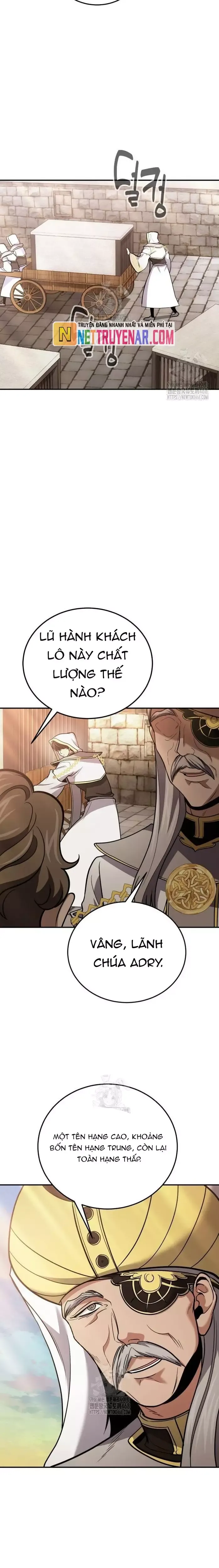 đọc truyện Làm Sao Sống Như Một Trị Liệu Sư Ngầm? Chương 112 ảnh 9 tại Thiên Thai Truyện