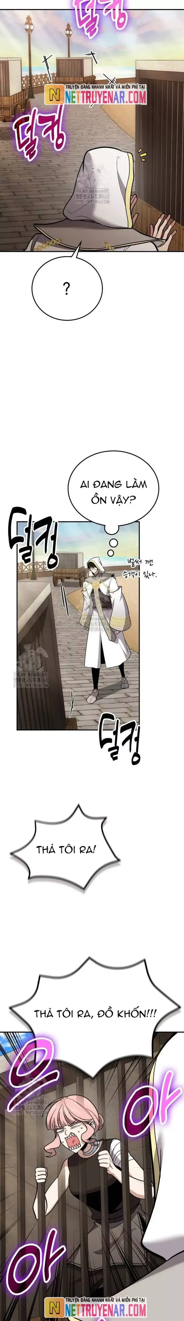 đọc truyện Làm Sao Sống Như Một Trị Liệu Sư Ngầm? Chương 112 ảnh 11 tại Thiên Thai Truyện