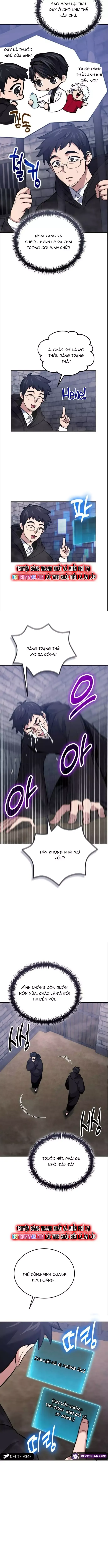 đọc truyện Làm Sao Sống Như Một Trị Liệu Sư Ngầm? Chương 113 ảnh 4 tại Thiên Thai Truyện