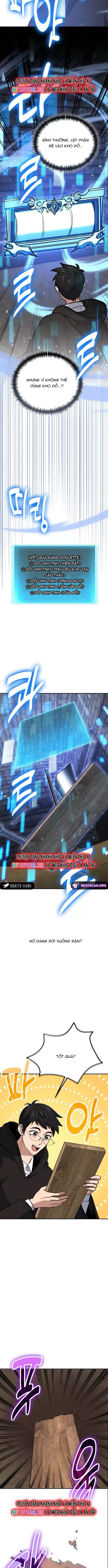 đọc truyện Làm Sao Sống Như Một Trị Liệu Sư Ngầm? Chương 113 ảnh 6 tại Thiên Thai Truyện