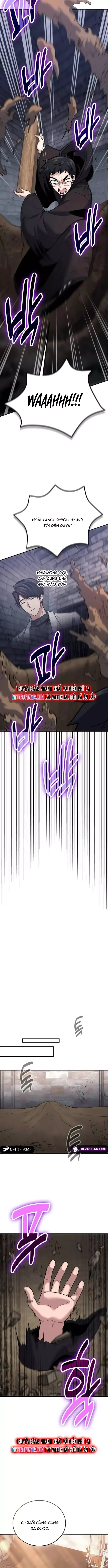 đọc truyện Làm Sao Sống Như Một Trị Liệu Sư Ngầm? Chương 113 ảnh 7 tại Thiên Thai Truyện