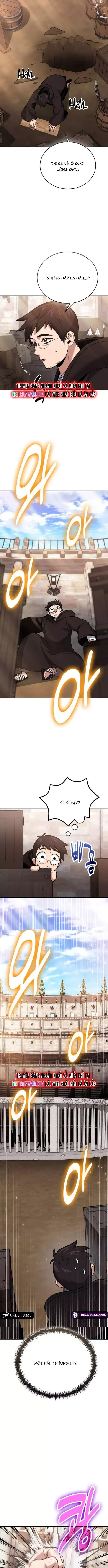 đọc truyện Làm Sao Sống Như Một Trị Liệu Sư Ngầm? Chương 113 ảnh 8 tại Thiên Thai Truyện