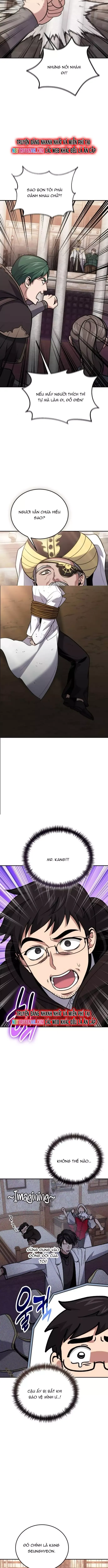 đọc truyện Làm Sao Sống Như Một Trị Liệu Sư Ngầm? Chương 113 ảnh 9 tại Thiên Thai Truyện