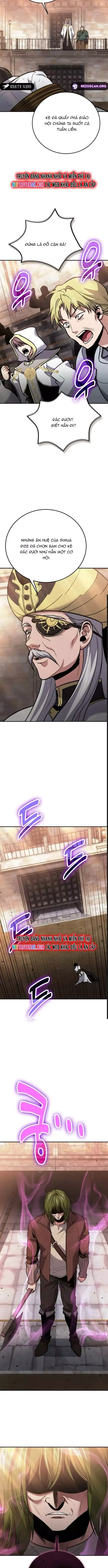 đọc truyện Làm Sao Sống Như Một Trị Liệu Sư Ngầm? Chương 113 ảnh 10 tại Thiên Thai Truyện