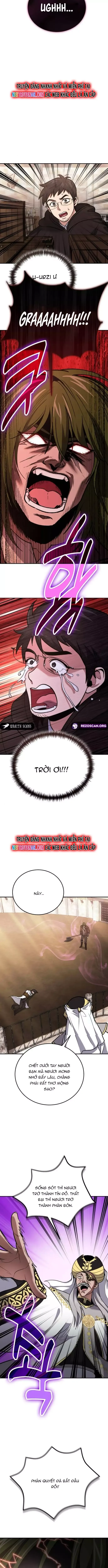 đọc truyện Làm Sao Sống Như Một Trị Liệu Sư Ngầm? Chương 113 ảnh 11 tại Thiên Thai Truyện