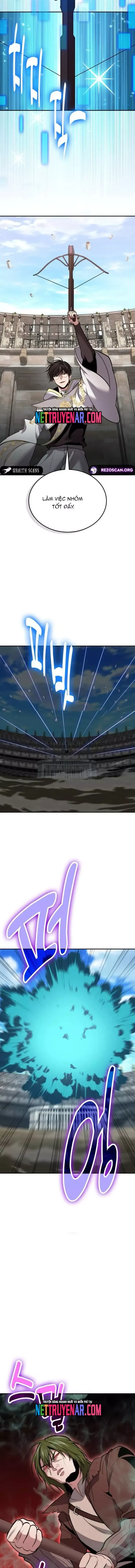 đọc truyện Làm Sao Sống Như Một Trị Liệu Sư Ngầm? Chương 114 ảnh 13 tại Thiên Thai Truyện