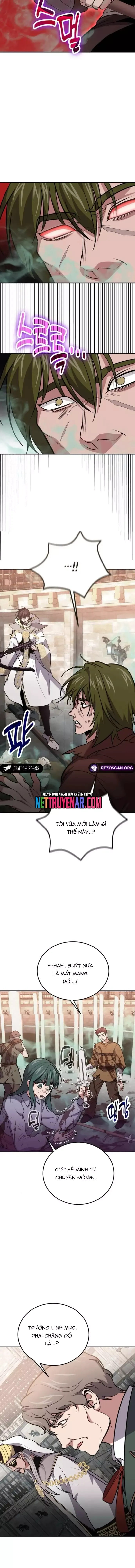 đọc truyện Làm Sao Sống Như Một Trị Liệu Sư Ngầm? Chương 114 ảnh 14 tại Thiên Thai Truyện