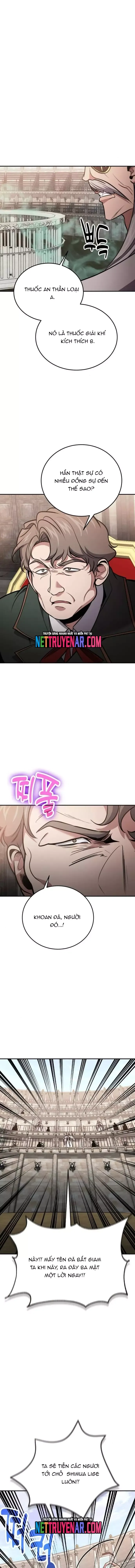 đọc truyện Làm Sao Sống Như Một Trị Liệu Sư Ngầm? Chương 114 ảnh 15 tại Thiên Thai Truyện