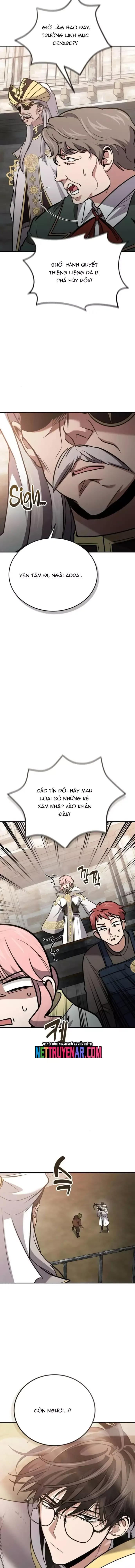 đọc truyện Làm Sao Sống Như Một Trị Liệu Sư Ngầm? Chương 114 ảnh 17 tại Thiên Thai Truyện