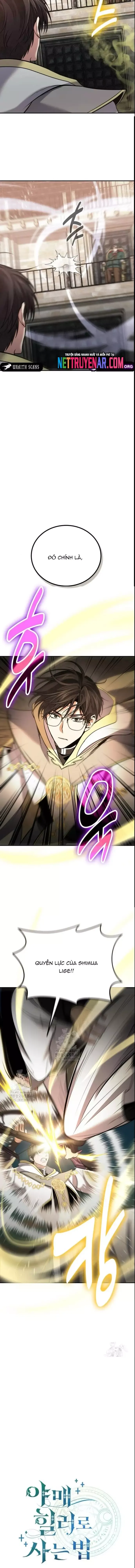 đọc truyện Làm Sao Sống Như Một Trị Liệu Sư Ngầm? Chương 114 ảnh 4 tại Thiên Thai Truyện