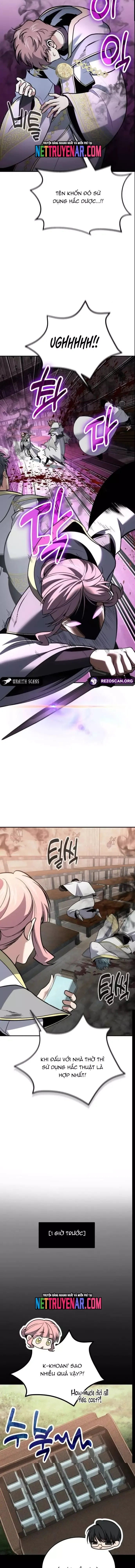 đọc truyện Làm Sao Sống Như Một Trị Liệu Sư Ngầm? Chương 114 ảnh 6 tại Thiên Thai Truyện